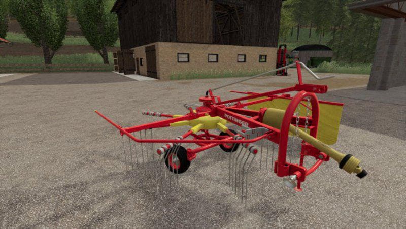 POTTINGER TOP 280 2