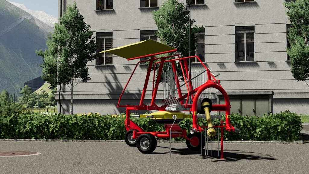 POTTINGER TOP PACK 5
