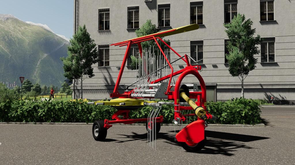 POTTINGER TOP PACK 4
