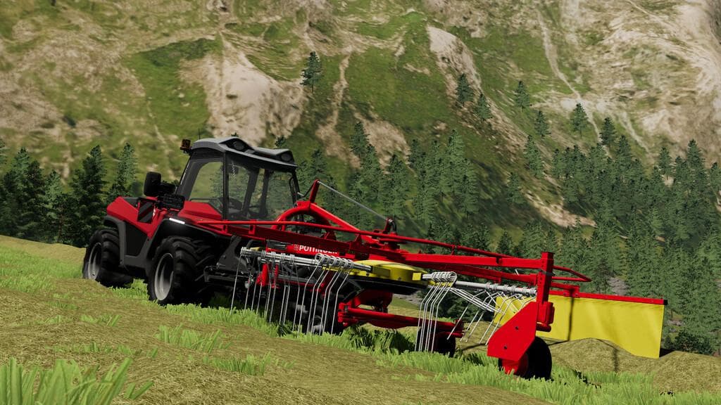 POTTINGER TOP PACK 3
