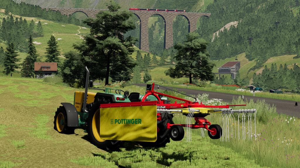 POTTINGER TOP PACK 2