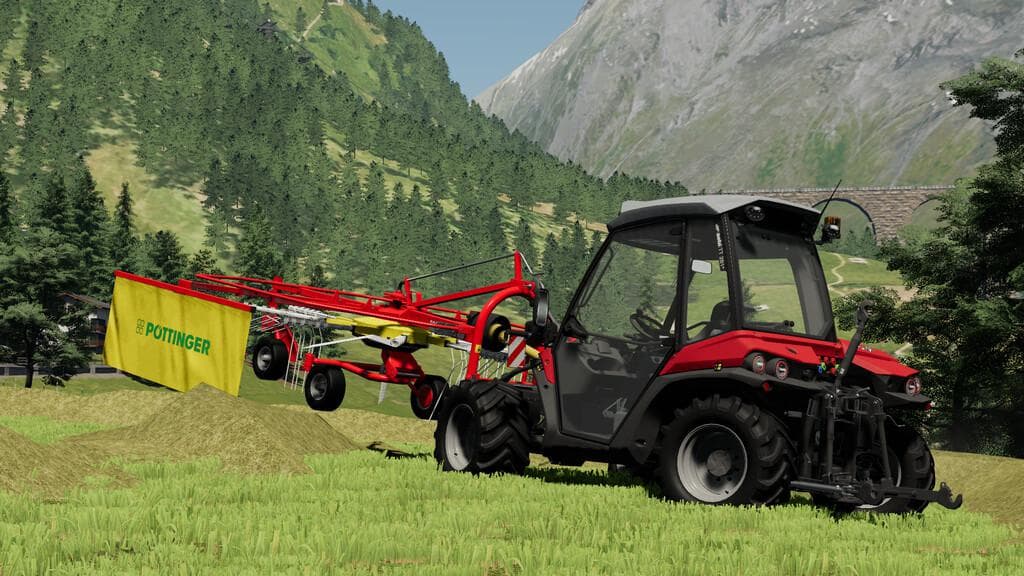 POTTINGER TOP PACK