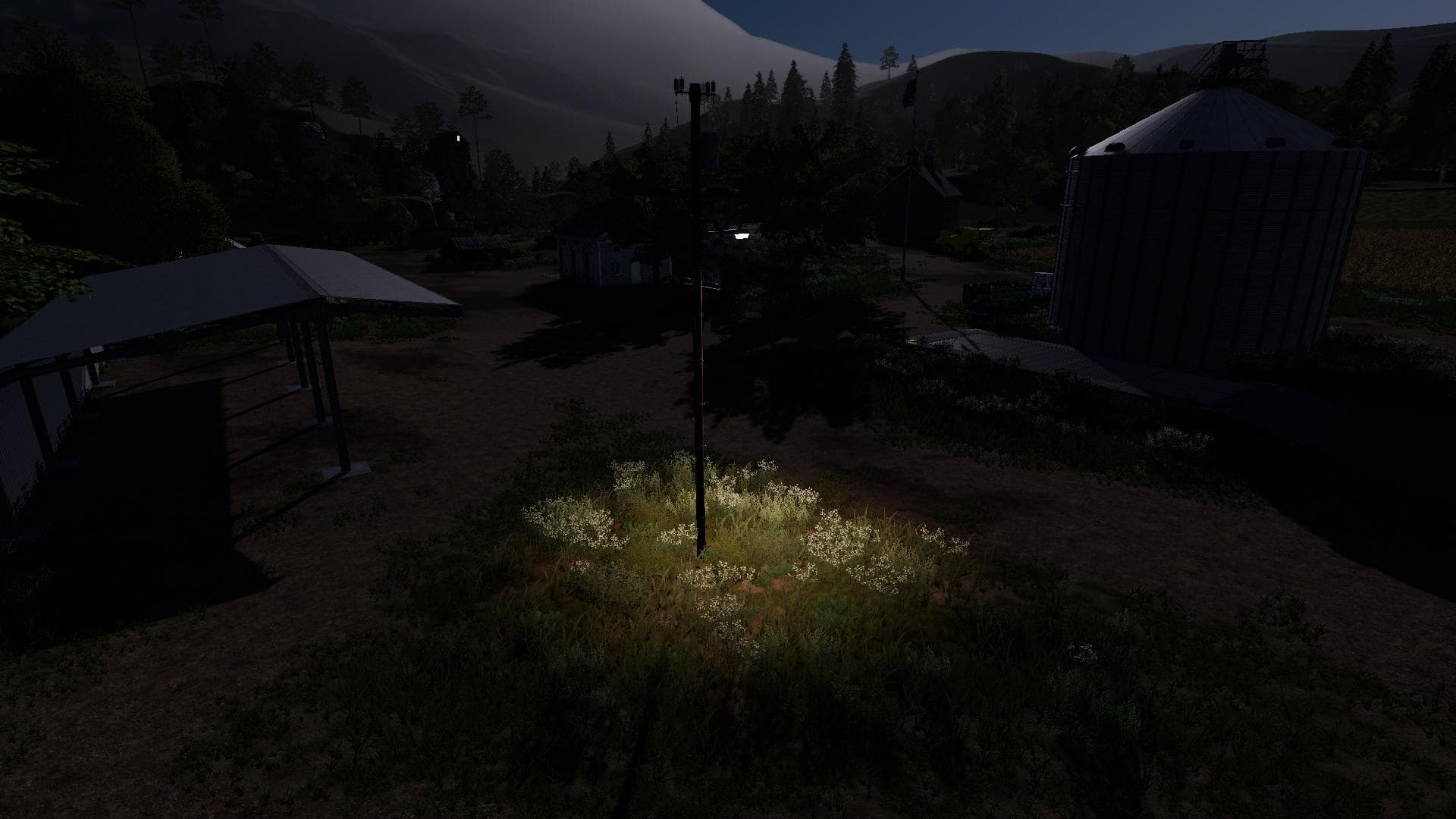 POWERFUL SPOTLIGHTS PACK 2