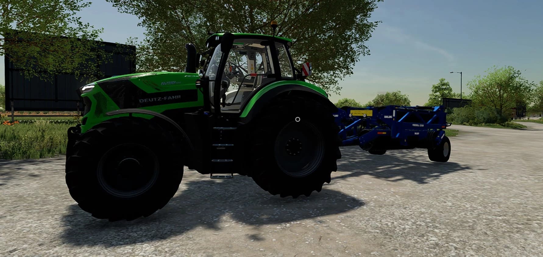 POWERROLL 1230 HD 3