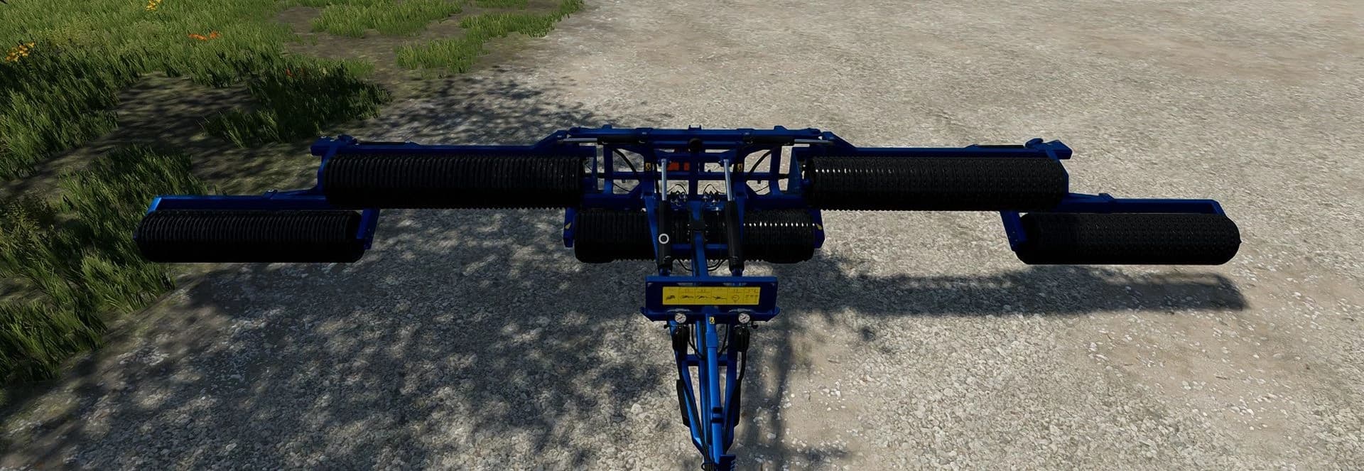 POWERROLL 1230 HD 2