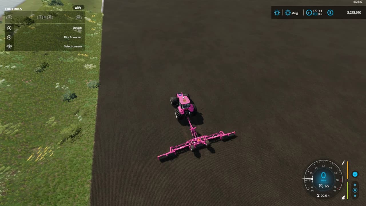 POWERROLL1230 50M