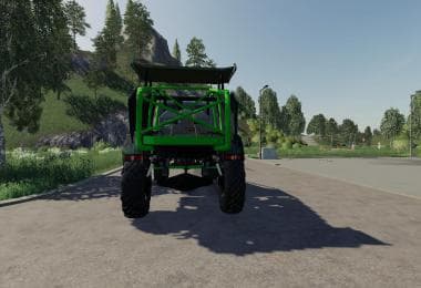 POWERWAGON