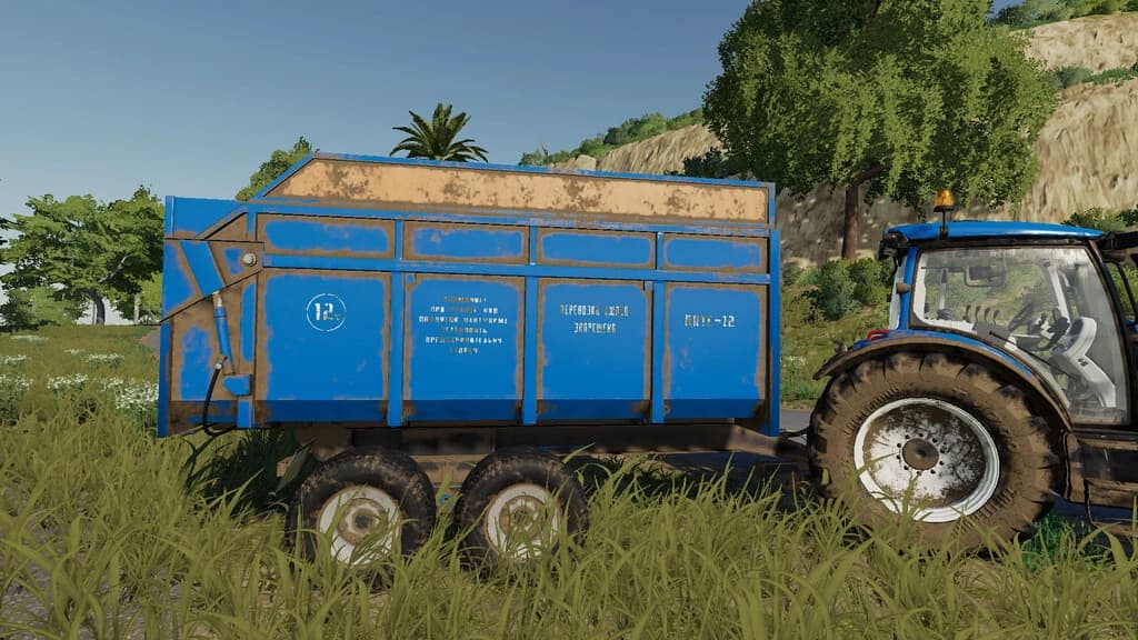 PPTS-12 2