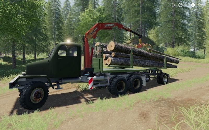 PRAGA V3S 4