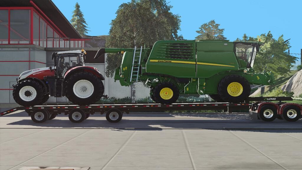 PRANCHA AGRICOLA 4