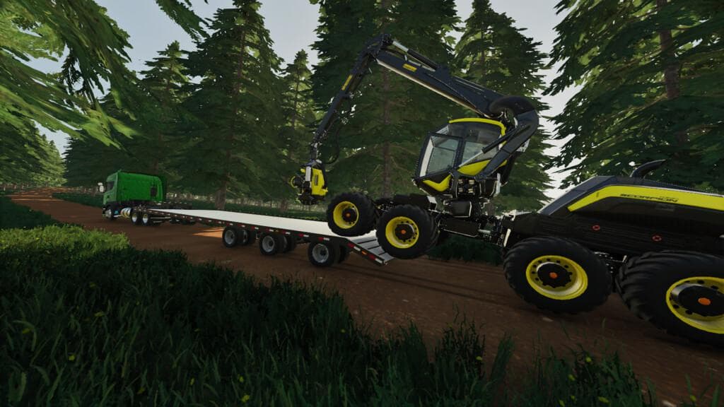 PRANCHA AGRICOLA 3