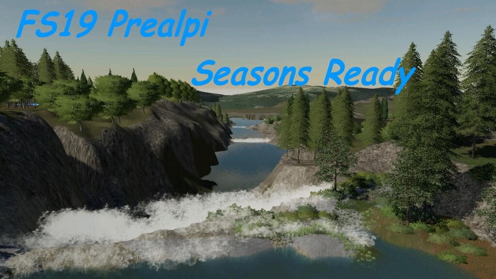 PRE ALPS 5