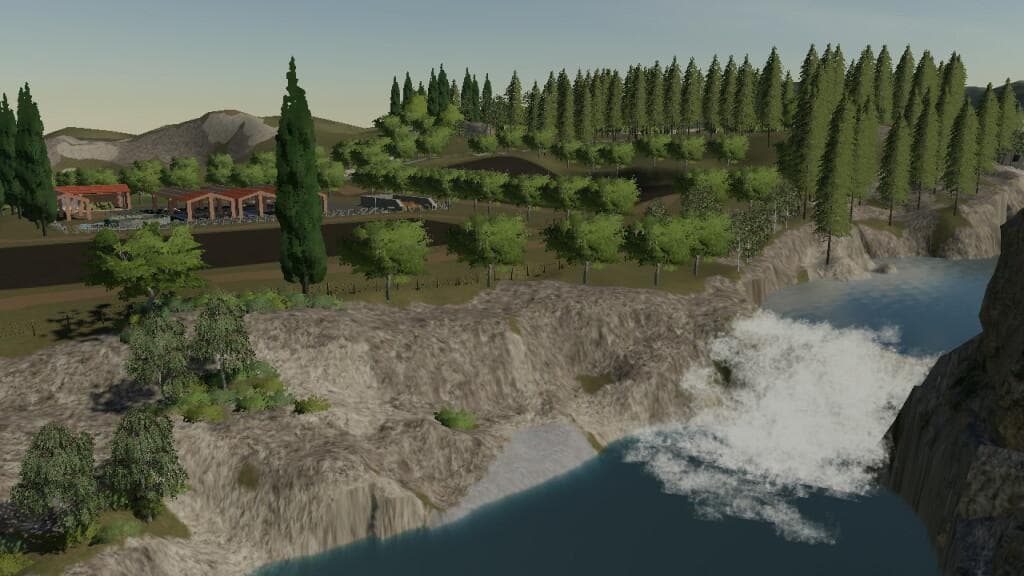 PRE ALPS