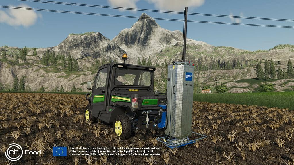 PRECISION FARMING EDIT 5