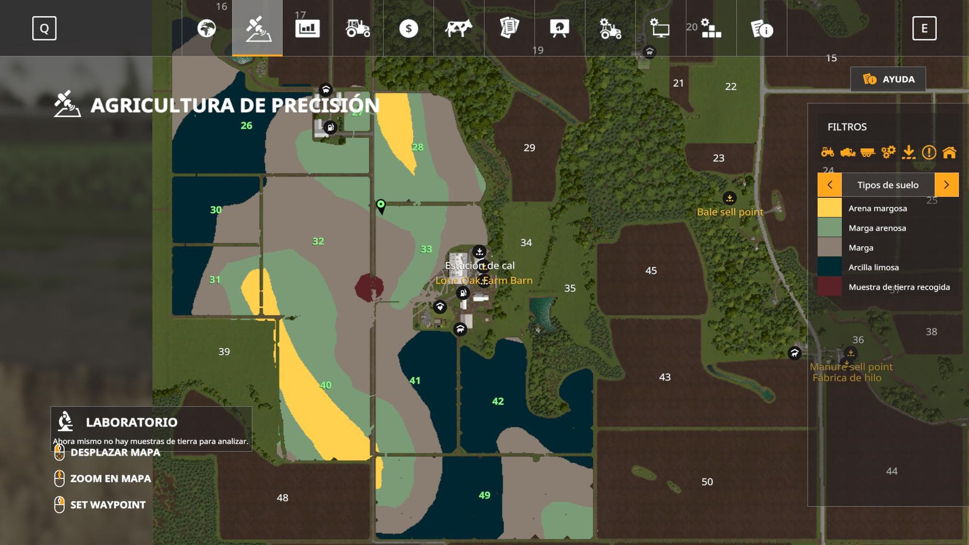 PRECISION FARMING EDIT 3
