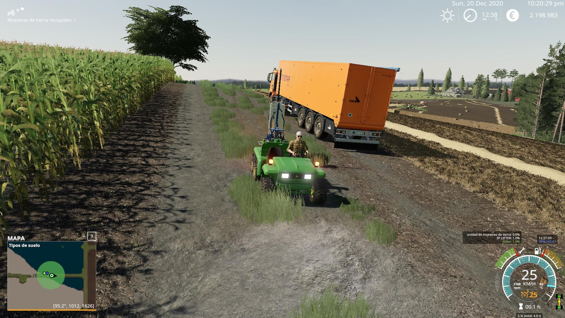 PRECISION FARMING EDIT 2
