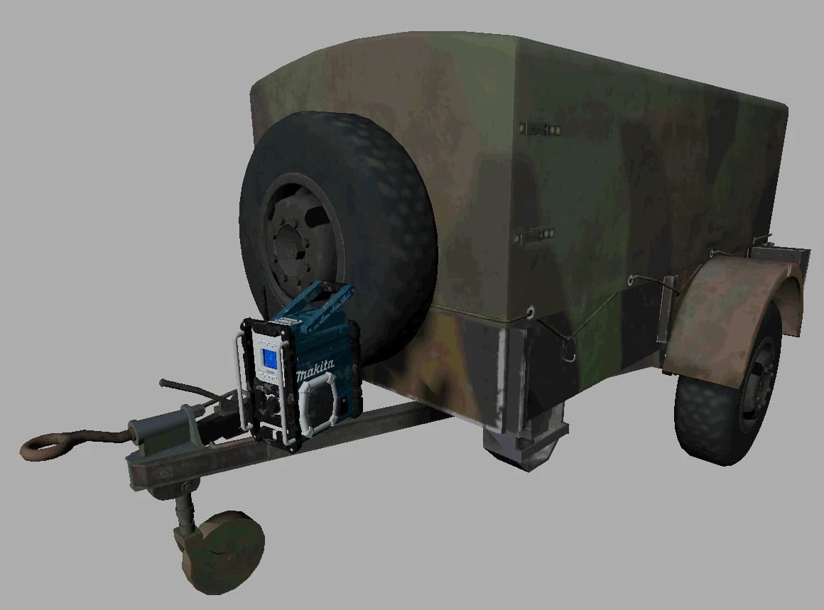 PREFAB PACK