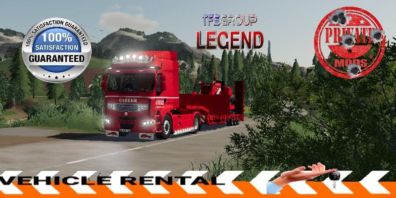 PREMIUM RENTAL LOXAM 2