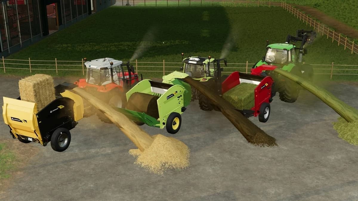 PRO-CHOP 150 UNIVERSAL 2