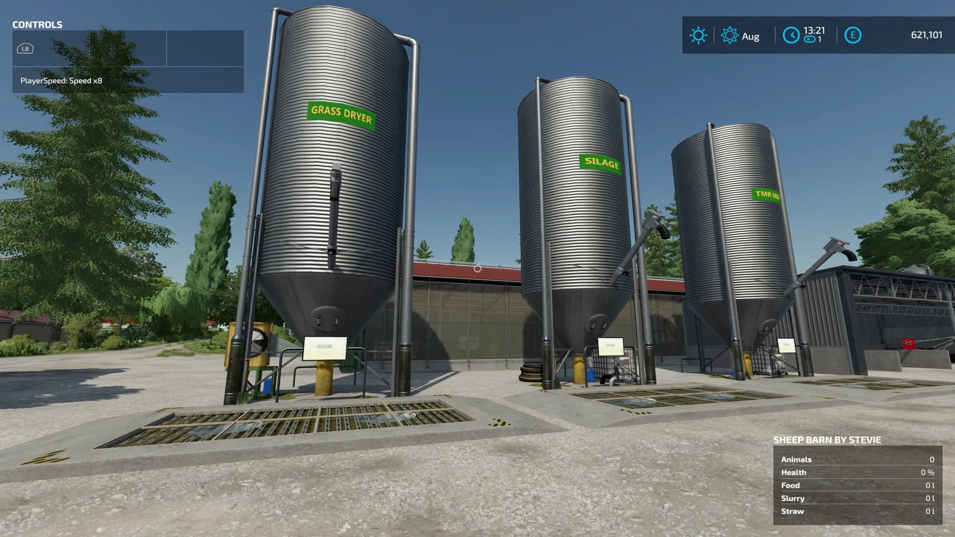 PRODUCTION PACK 1 BY STEVIE 5