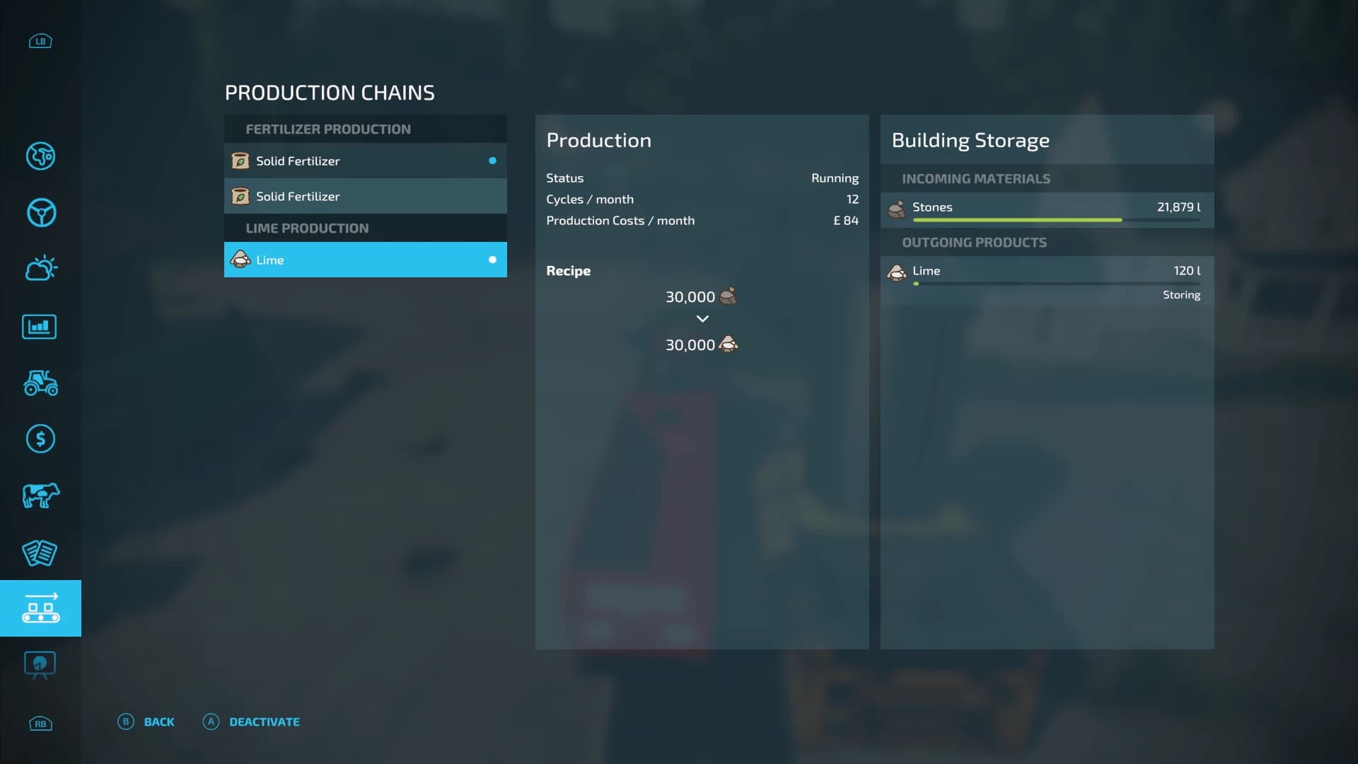 PRODUCTION PACK 1 BY STEVIE 3