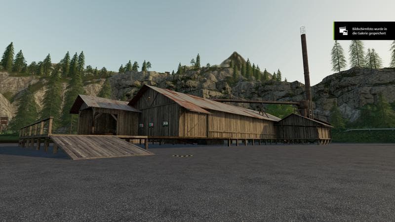 PRODUCTION PACK (FOREST) 5
