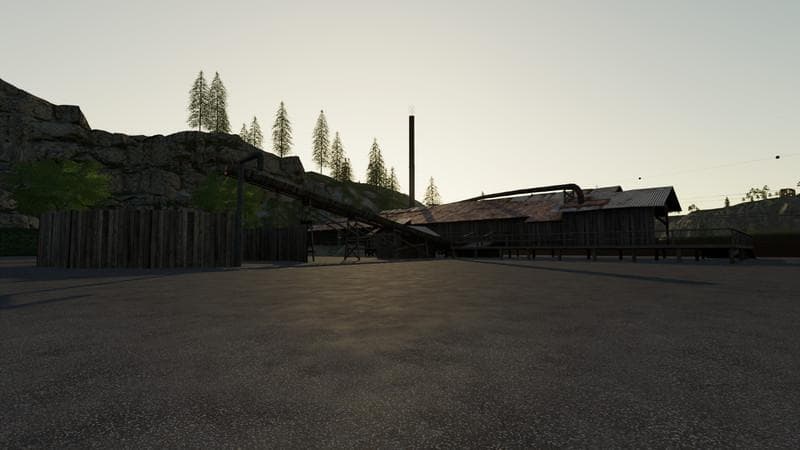 PRODUCTION PACK (FOREST) 3
