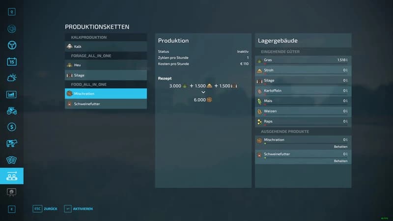 PRODUCTIONS PACK 3