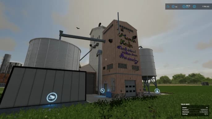 PRODUKTION PACK 5