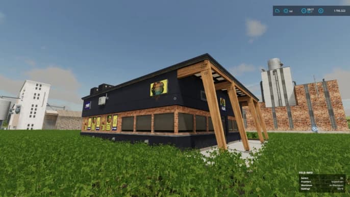PRODUKTION PACK 3