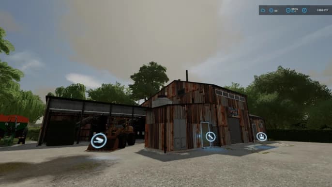 PRODUKTION PACK 2