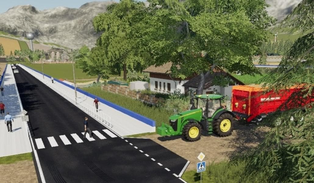 PROFARM 3
