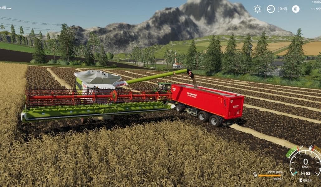 PROFARM 2