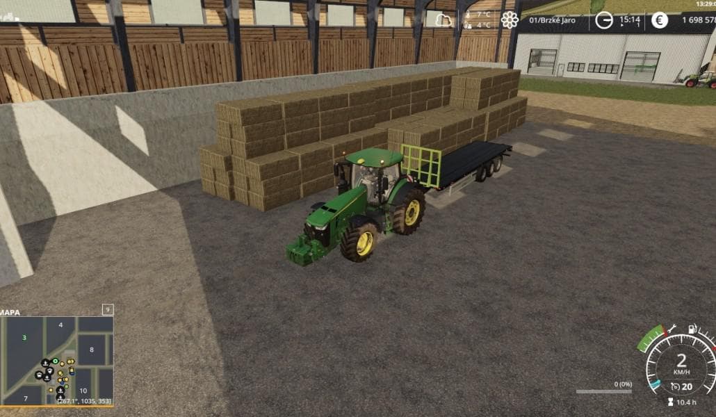 PROFARM