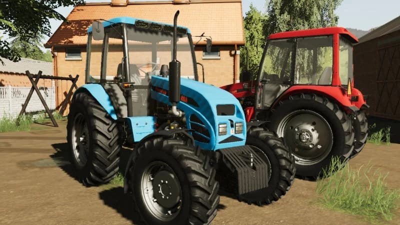 PRONAR 82 2
