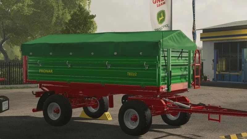 PRONAR T653/2 2