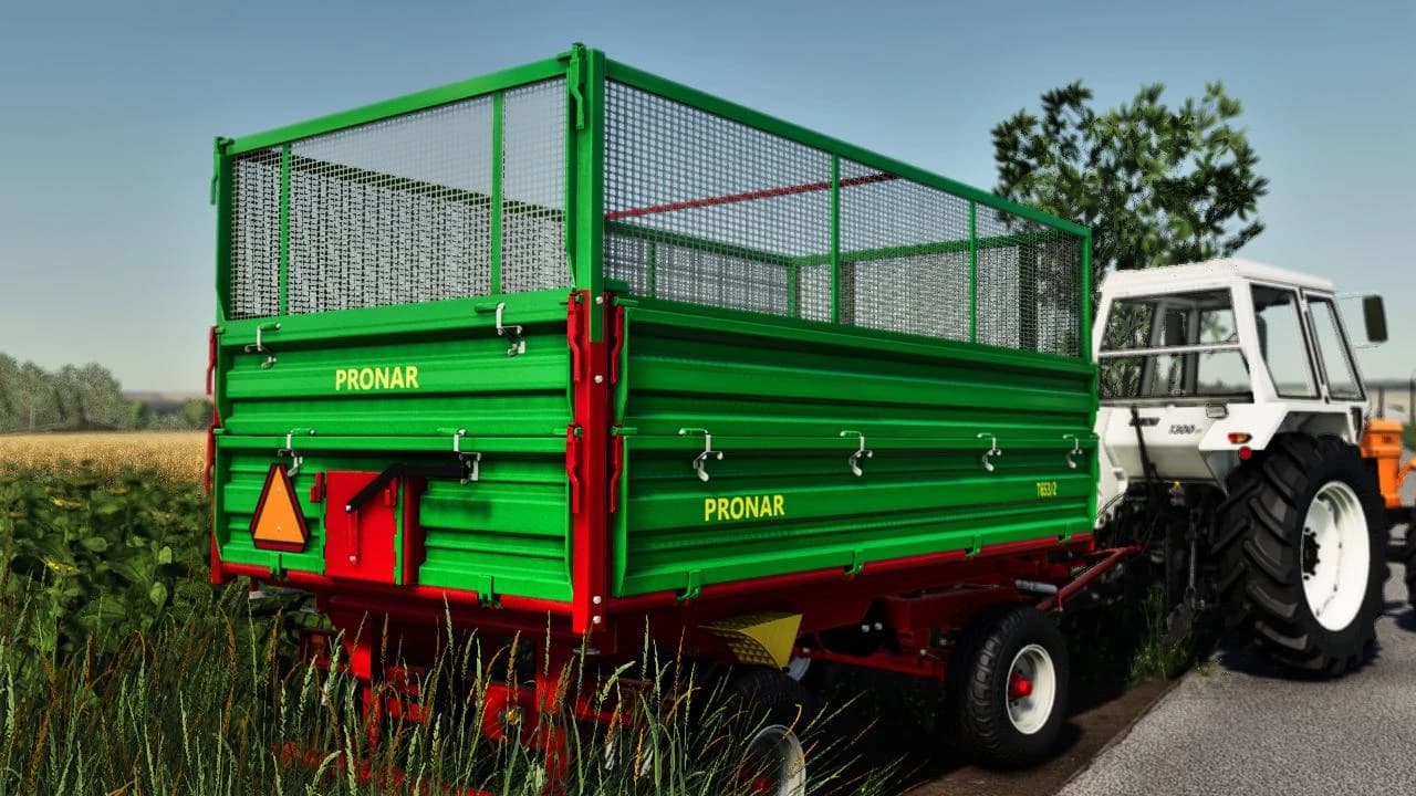 PRONAR T653/2 2
