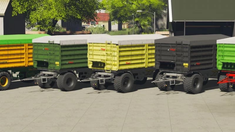 PRONAR T680 EDIT 5
