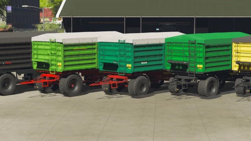 PRONAR T680 EDIT 4
