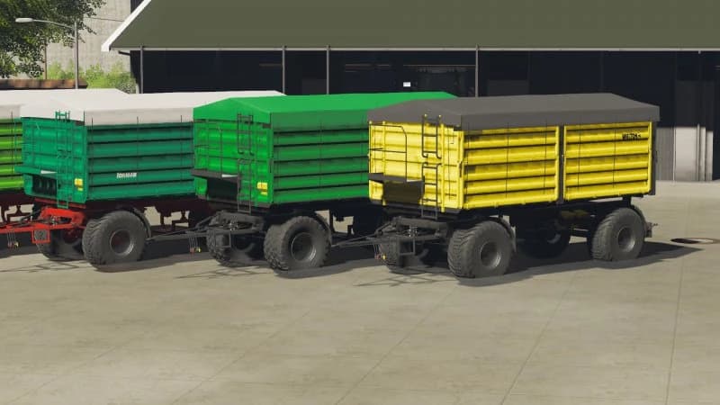 PRONAR T680 EDIT 2