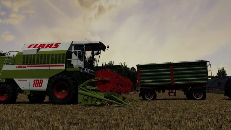 PRONAR T680