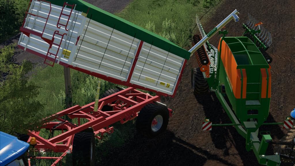 PRONAR T680