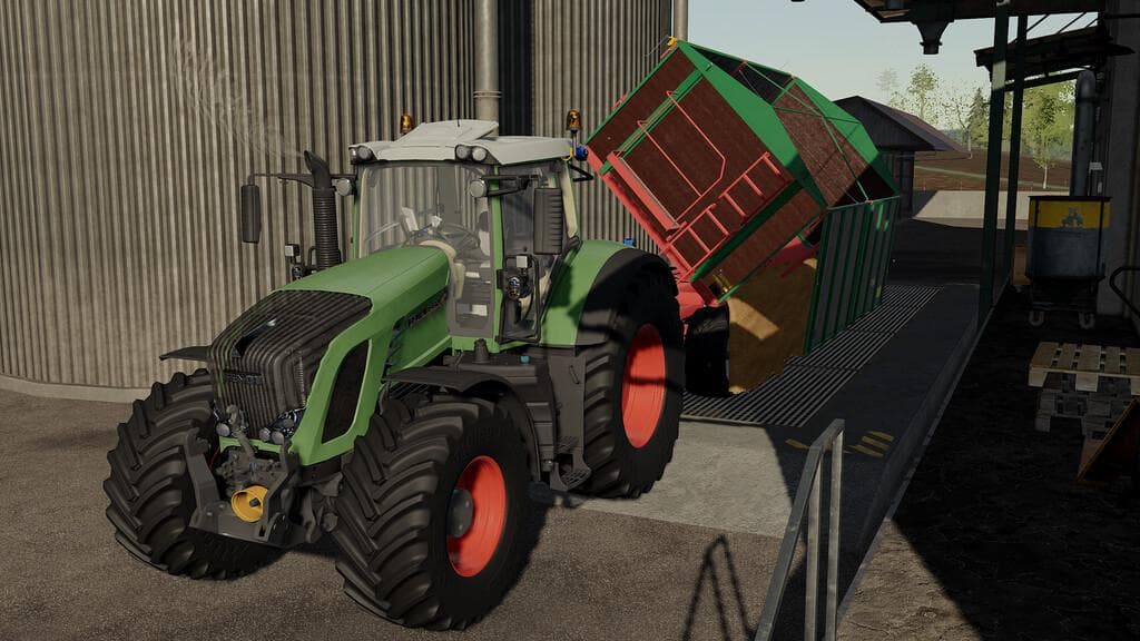 PRONAR T680P 2