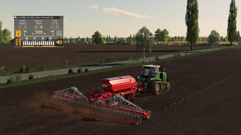 PROSEED 3