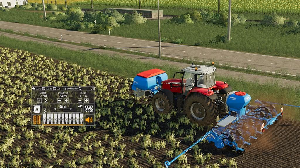 PROSEED
