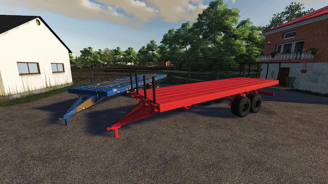 PRT-10 PLATFORM EXTENDED 3