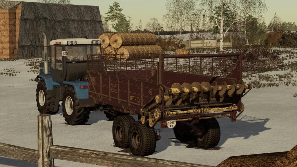 PRT-10 5