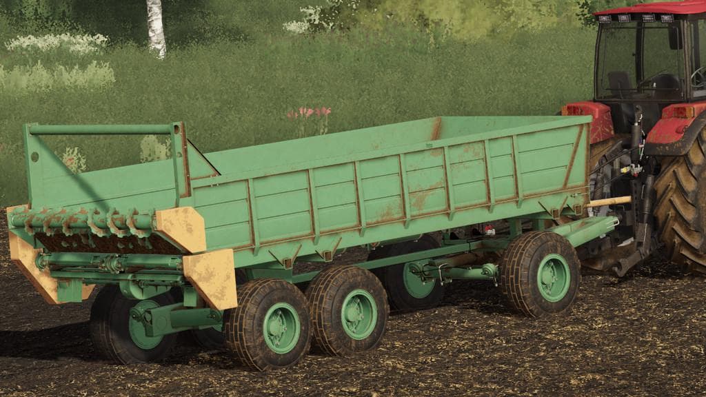 PRT-16 2