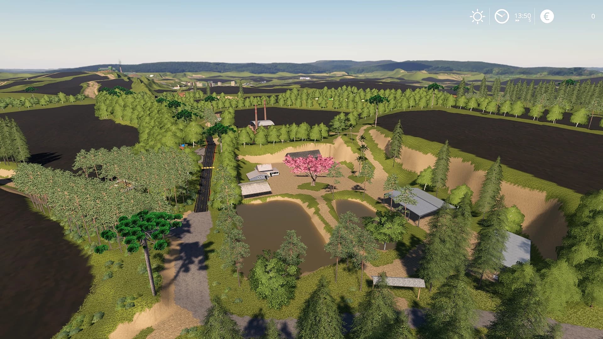 PRUDENTÓPOLIS MAP 4
