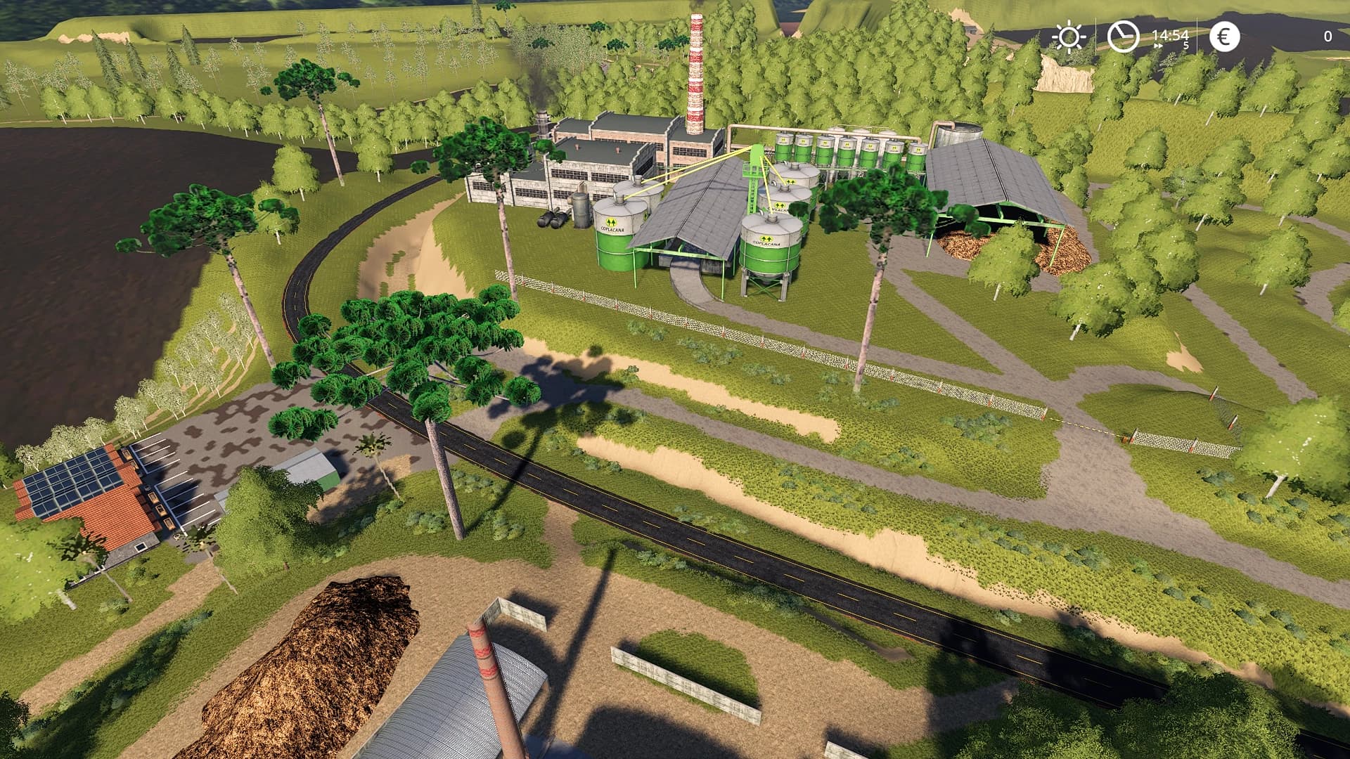 PRUDENTÓPOLIS MAP 3